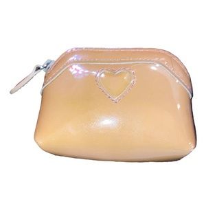 Adorable Brighton Patent Leather coin purse